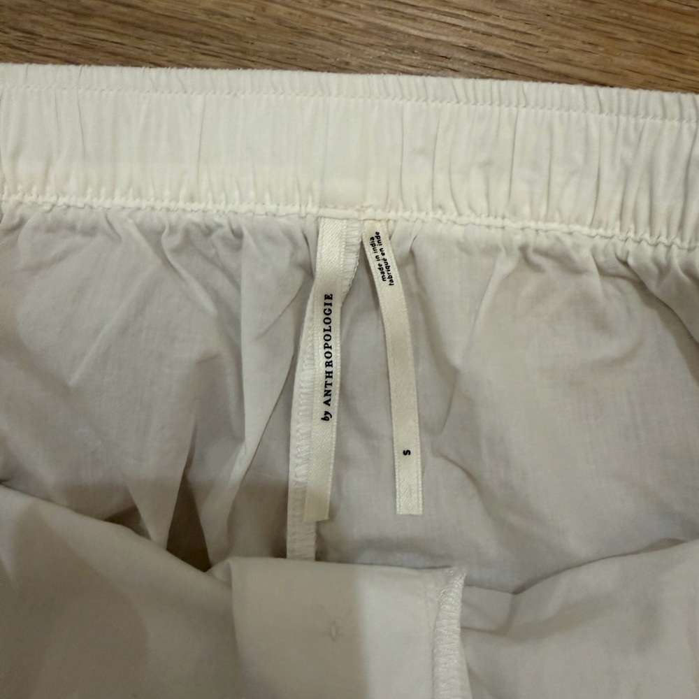 The Wren Boxer Shorts by Anthropologie: Rolled Edition - Picture 4 of 5